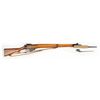 Image 1 : British Enfield No. 4 Mark I Bolt Action Rifle.**