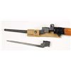 Image 4 : British Enfield No. 4 Mark I Bolt Action Rifle.**