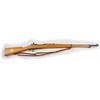 Image 2 : 1918 Swedish Mod 1896 Bolt Action Mauser Rifle.**