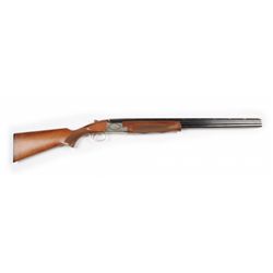 Browning Model Belgium 12G Shotgun**