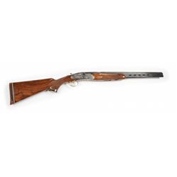 Weatherby Athena 20G Shotgun**