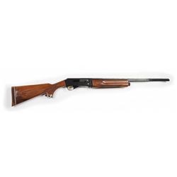 Weatherby 82 12G Semi Auto Shogun **
