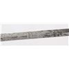 Image 13 : Military Dress Sword.