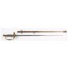 Image 1 : Military Dress Sword.