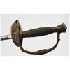 Image 2 : Military Dress Sword.