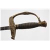 Image 3 : Military Dress Sword.