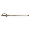 Image 6 : Military Dress Sword.