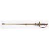 Image 7 : Military Dress Sword.