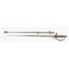 Image 8 : Military Dress Sword.