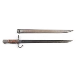 Japanese Type 30 Bayonet