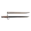 Image 1 : Japanese Type 30 Bayonet