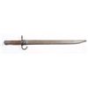 Image 2 : Japanese Type 30 Bayonet