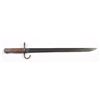 Image 3 : Japanese Type 30 Bayonet