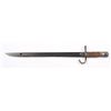 Image 4 : Japanese Type 30 Bayonet