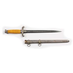 Nazi Army Officer Dagger.