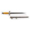 Image 1 : Nazi Army Officer Dagger.