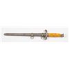 Image 2 : Nazi Army Officer Dagger.