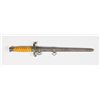 Image 4 : Nazi Army Officer Dagger.