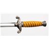 Image 5 : Nazi Army Officer Dagger.
