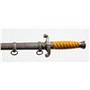 Image 7 : Nazi Army Officer Dagger.