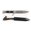 Image 1 : Nazi Hitler Youth Knife.