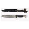 Image 4 : Nazi Hitler Youth Knife.
