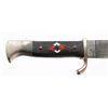 Image 7 : Nazi Hitler Youth Knife.