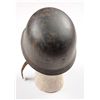 Image 4 : WWII German Paratrooper Helmet.