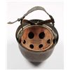 Image 5 : WWII German Paratrooper Helmet.