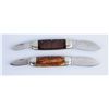 Image 2 : Lot of 2: Case Knives.
