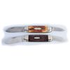 Image 1 : Lot of 2: Case Knives.