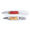 Image 2 : Lot of 2: Case Knives.