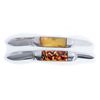 Image 1 : Lot of 2: Knives.