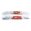 Image 1 : Lot of 2: Case Knives.