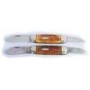Image 1 : Lot of 2: Case Knives.