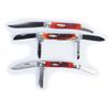Image 1 : Lot of 3: Case Knives.