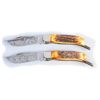 Image 1 : Lot of 2: Knives.