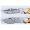 Image 2 : Lot of 2: Knives.