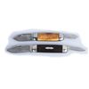 Image 1 : Lot of 2: Case Folding Knives.