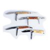 Image 1 : Lot of 4: Knives.