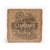Image 1 : Standard Shotgun Cartridges Box.