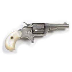 Colt New Line Etched Panel .30 Cal. Revolver.