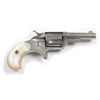 Image 1 : Colt New Line Etched Panel .30 Cal. Revolver.