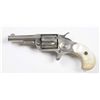 Image 2 : Colt New Line Etched Panel .30 Cal. Revolver.