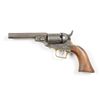 Image 2 : Colt Baby Dragoon Civil War Desk Set.