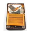 Image 7 : Colt Baby Dragoon Civil War Desk Set.
