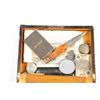 Image 8 : Colt Baby Dragoon Civil War Desk Set.