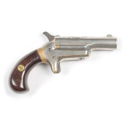 Colt 3rd Model Deringer.