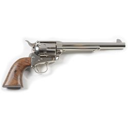 Colt Single Action Army Revolver.**