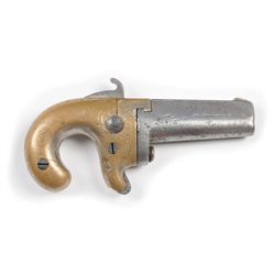 Moore's Patented .41 Cal. Deringer.